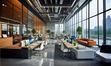 Corporate Offices