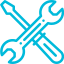 For structured and network cabling, we develop and install low-voltage wiring for internet installation. Using copper and fiber wiring, this system delivers enhanced design, flexibility, scalability and optimization while also helping to reduce costs by limiting downtime and productivity losses.