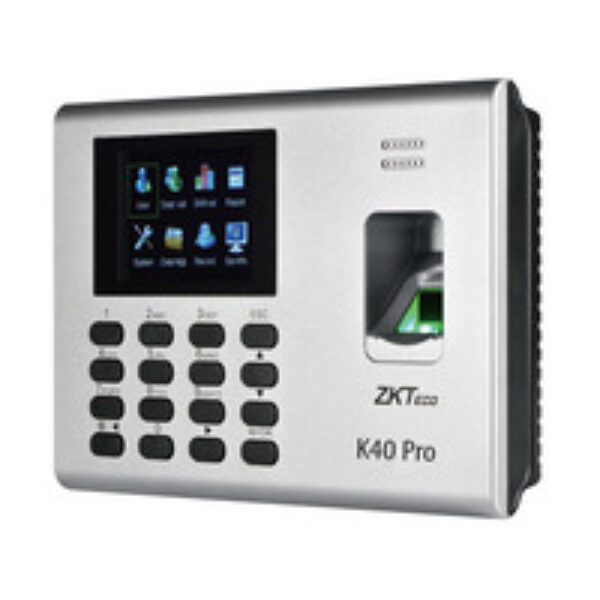 ZKTeco-K40 Pro