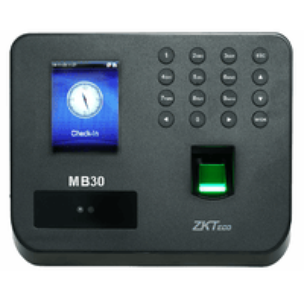 ZKTeco-MB30+ID