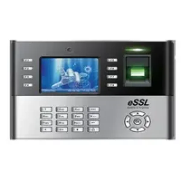 eSSL-X990