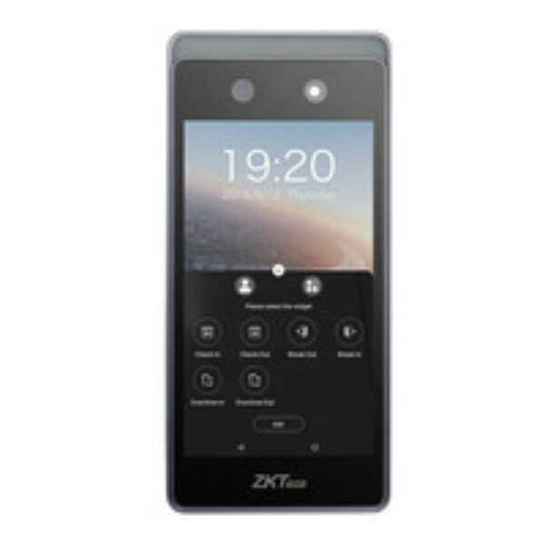 ZKTeco-Horus E1